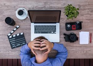stratégie de contenu diffusion