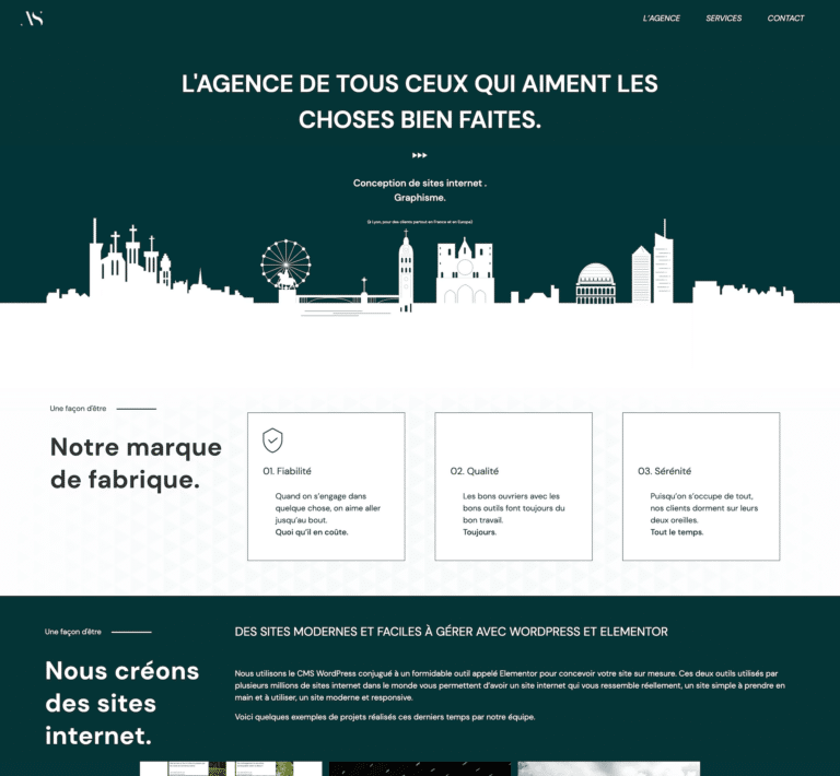 ADsum cropped Agence de communication AdSum site WordPress Lyon