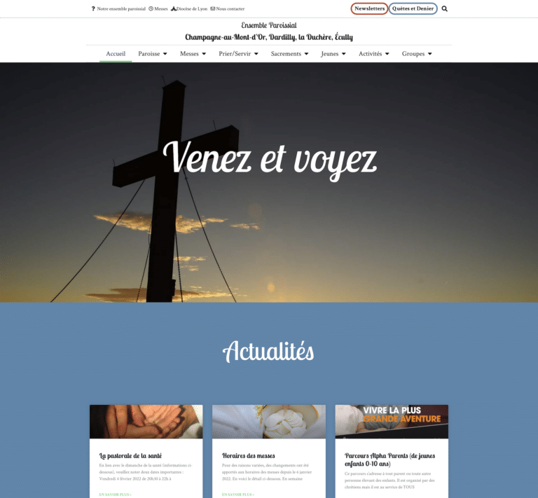 CDDE cropped Agence de communication AdSum site WordPress Lyon