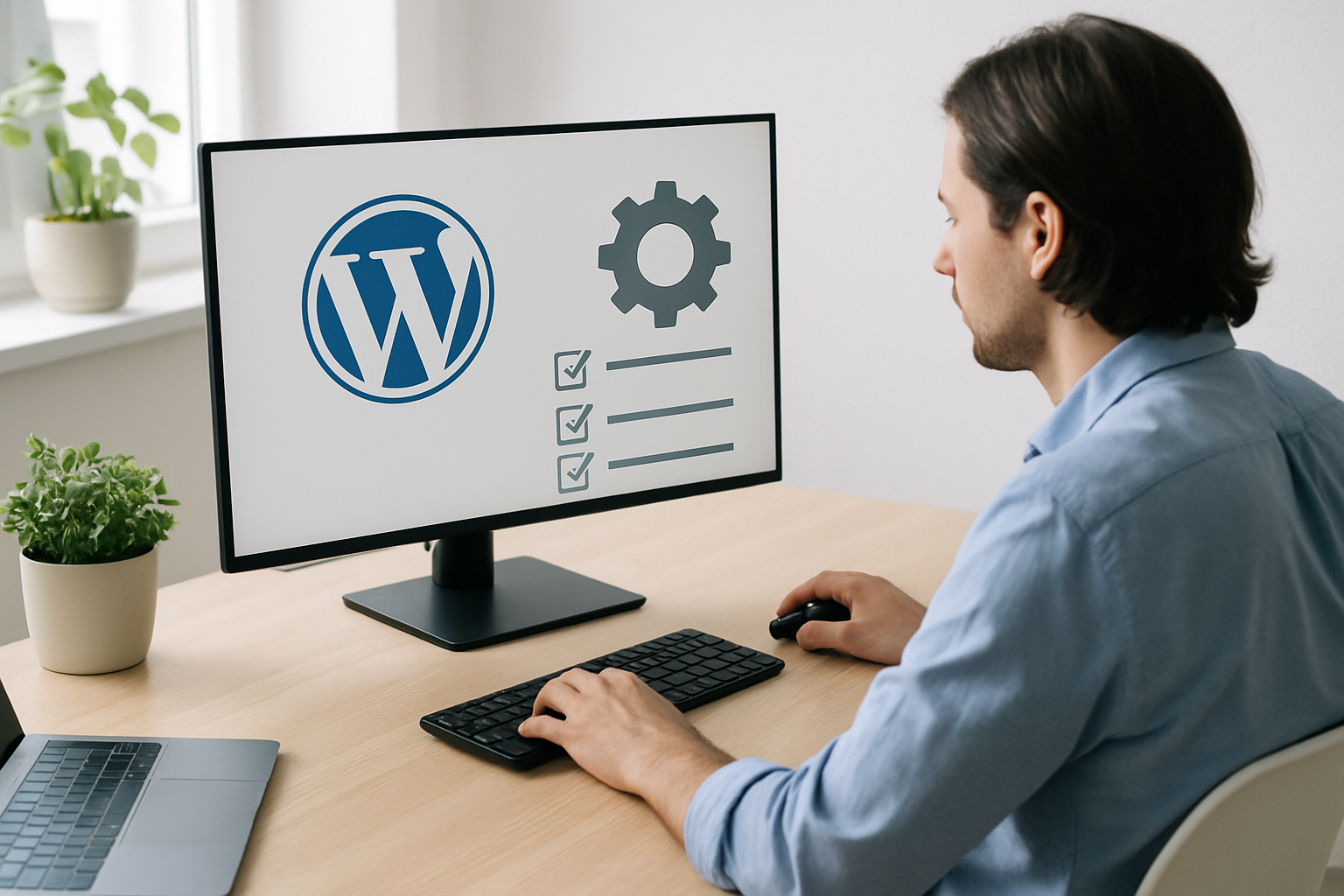 Différence infogérance maintenance WordPress : le guide Qu'est-ce que la maintenance d'un site WordPress ?, Différence infogérance maintenance wordpress