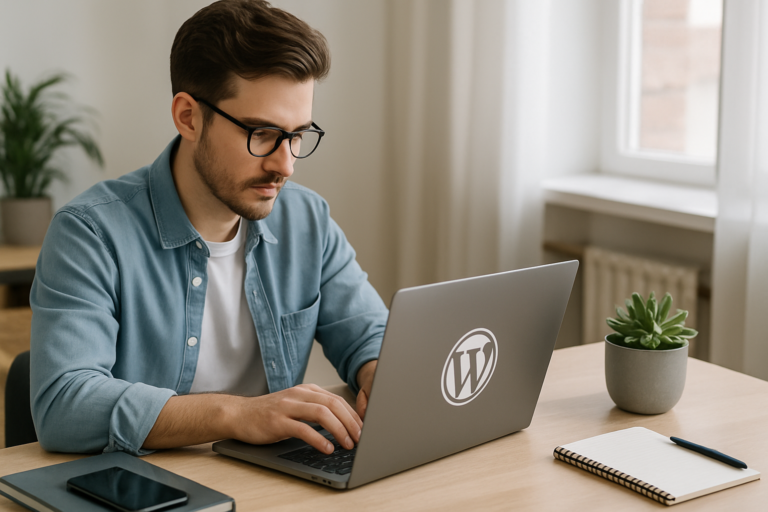 Sauvegarde site wordpress : Sauvegarde d'un site WordPress : guide pratique