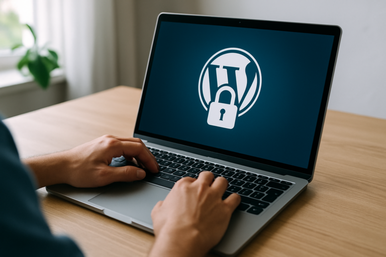 Sécurité site wordpress : Sécurité d'un site WordPress : le guide pratique
