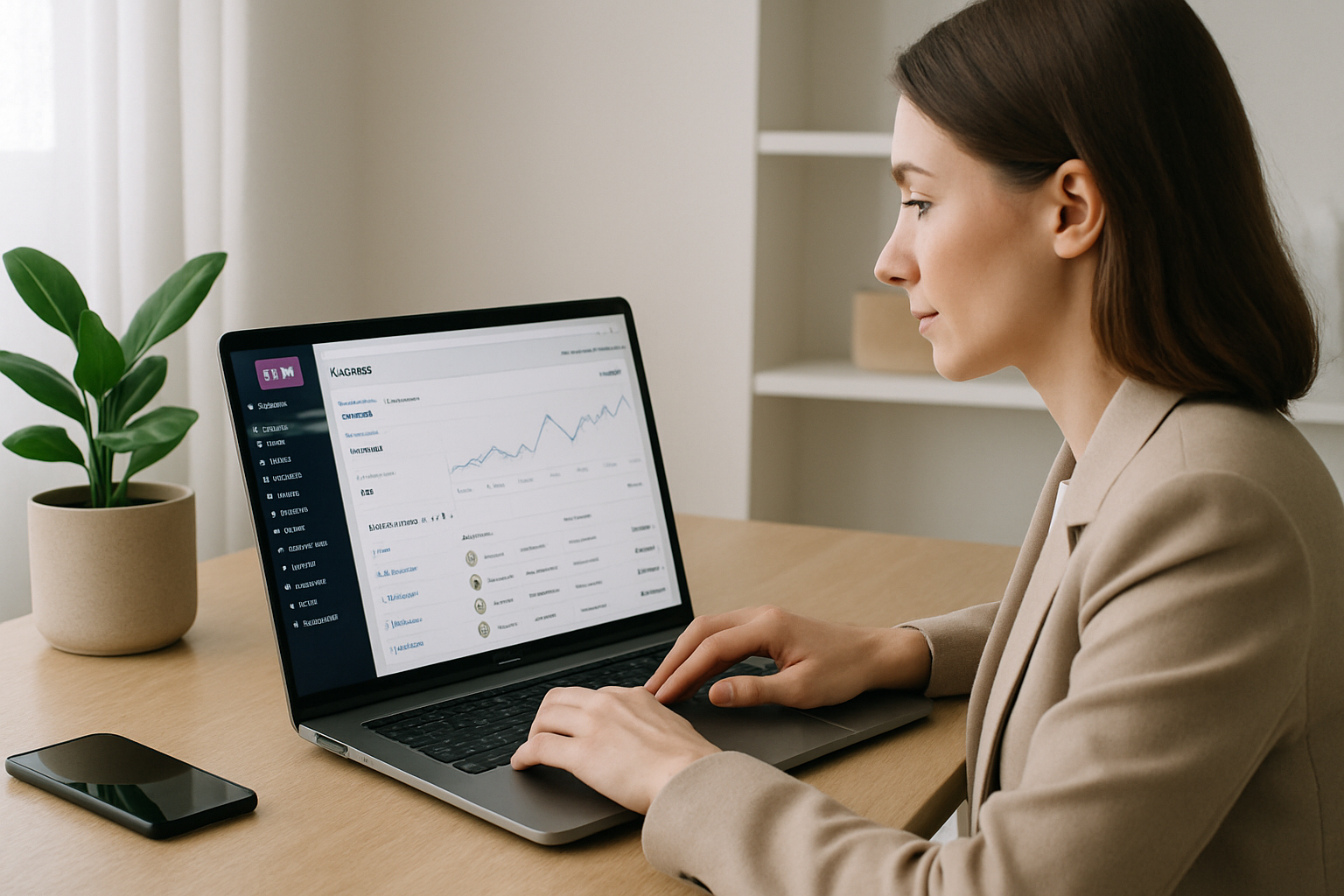 Infogérance woocommerce